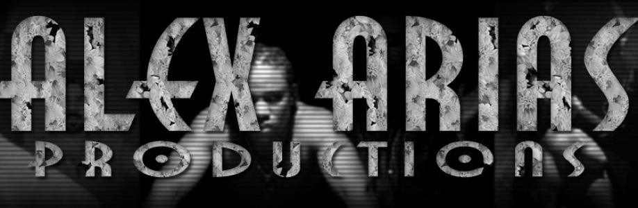 Alex Arias Productions Cover Image