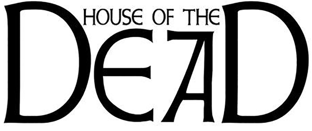 Web Series: House of the Dead | Alex Arias Productions