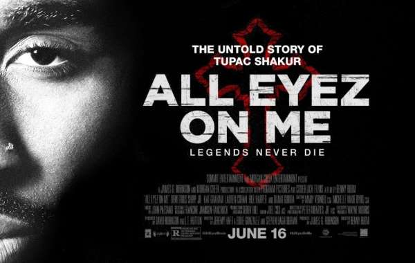 Review: All Eyez on Me